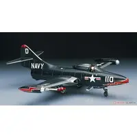 1/72 Scale Model Kit - Fighter aircraft model kits