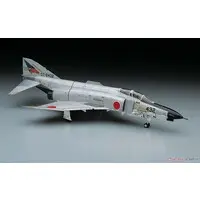 1/72 Scale Model Kit - Japan Self-Defense Forces / F-4EJ KAI PHANTOM II