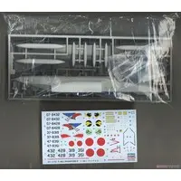 1/72 Scale Model Kit - Japan Self-Defense Forces / F-4EJ KAI PHANTOM II