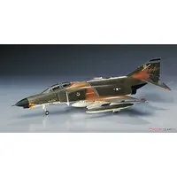 1/72 Scale Model Kit - Japan Self-Defense Forces / F-4EJ KAI PHANTOM II
