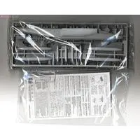 1/72 Scale Model Kit - Japan Self-Defense Forces / F-4EJ KAI PHANTOM II