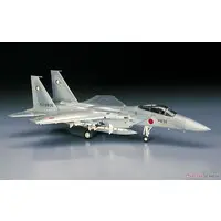 1/72 Scale Model Kit - Japan Self-Defense Forces / McDonnell Douglas F-15 Eagle