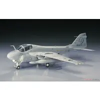 1/72 Scale Model Kit - Fighter aircraft model kits / Northrop Grumman EA-6B Prowler