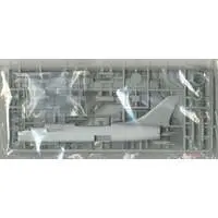 1/72 Scale Model Kit - Fighter aircraft model kits / F-8E Crusader