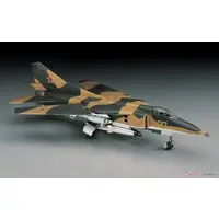 1/72 Scale Model Kit - Fighter aircraft model kits / Mikoyan MiG-27