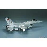 1/72 Scale Model Kit - Fighter aircraft model kits / F-16 Fighting Falcon