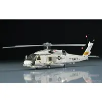 1/72 Scale Model Kit - Helicopter / SH-60B Seahawk