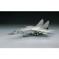 1/72 Scale Model Kit - Fighter aircraft model kits