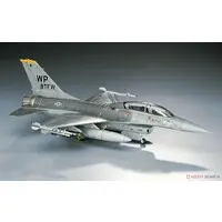 1/72 Scale Model Kit - Fighter aircraft model kits / F-16 Fighting Falcon