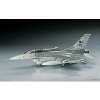 1/72 Scale Model Kit - Fighter aircraft model kits / F-16 Fighting Falcon
