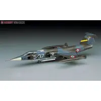 1/72 Scale Model Kit - Japan Self-Defense Forces / Lockheed F-104 Starfighter