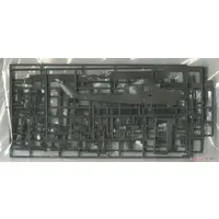 1/72 Scale Model Kit - Attack helicopter / Bell AH-1s Cobra Chopper