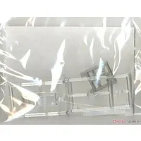 1/72 Scale Model Kit - Attack helicopter / Bell AH-1s Cobra Chopper