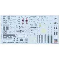 1/72 Scale Model Kit - Fighter aircraft model kits / F-14