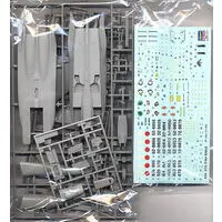 1/72 Scale Model Kit - Japan Self-Defense Forces / McDonnell Douglas F-15 Eagle