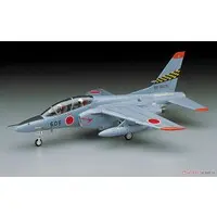 1/72 Scale Model Kit - Jets (Aircraft) / Kawasaki T-4