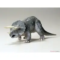 1/35 SCALE Triceratops Eurycephalus Model Kit