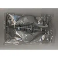 1/35 SCALE Triceratops Eurycephalus Model Kit