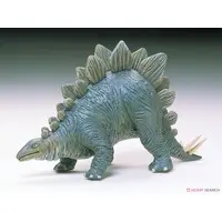 1/35 SCALE Stegosaurus Stenops Model Kit