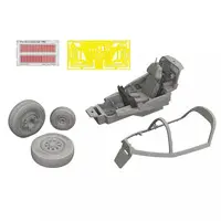 1/72 Scale Model Kit - Grade Up Parts / Lockheed F-35 Lightning II