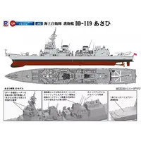 1/700 Scale Model Kit - SKY WAVE