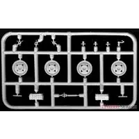 1/72 Scale Model Kit - Tank