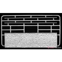 1/72 Scale Model Kit - Tank