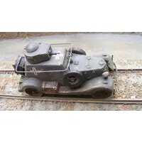 1/72 Scale Model Kit - Tank