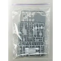 1/72 Scale Model Kit - Tank