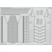 1/32 Scale Model Kit - Grade Up Parts / Douglas TBD Devastator