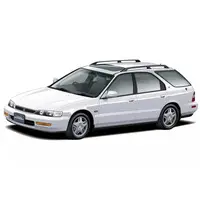 1/24 Honda CF2 ACCORD WAGON SiR '96 Model Kit