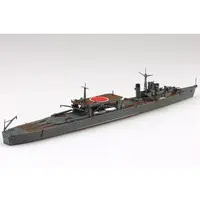 1/700 Scale Model Kit - WATER LINE SERIES / Japanese aircraft carrier Chiyoda