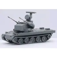 1/72 Scale Model Kit - Military series