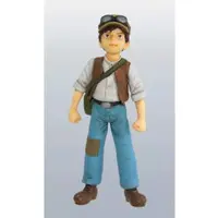 1/20 Scale Model Kit - Laputa: Castle in the Sky / Robot