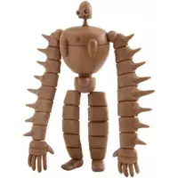 1/20 Scale Model Kit - Laputa: Castle in the Sky / Robot