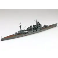 1/700 Scale Model Kit - WATER LINE SERIES / Atago
