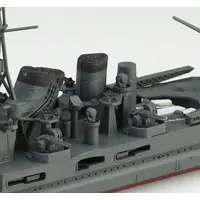 1/700 Scale Model Kit - WATER LINE SERIES / Atago