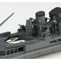 1/700 Scale Model Kit - WATER LINE SERIES / Atago