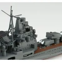 1/700 Scale Model Kit - WATER LINE SERIES / Atago