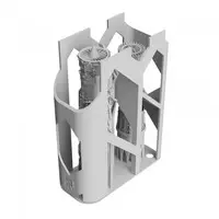 1/72 Scale Model Kit - Detail-Up Parts