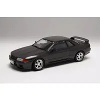 1/24 Scale Model Kit - Initial D / SKYLINE