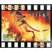 Plastic Model Kit - Aliens