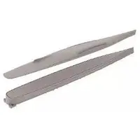 1/700 Scale Model Kit - Warship plastic model kit / USS Des Moines