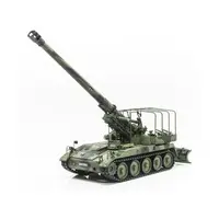 1/35 Scale Model Kit - Self-propelled artillery