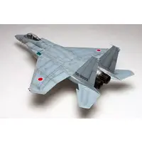 1/72 Scale Model Kit - Dragon Pilot: Hisone and Masotan / Masotan & Amakasu Hisone