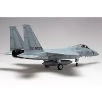 1/72 Scale Model Kit - Dragon Pilot: Hisone and Masotan / Masotan & Amakasu Hisone