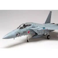 1/72 Scale Model Kit - Dragon Pilot: Hisone and Masotan / Masotan & Amakasu Hisone