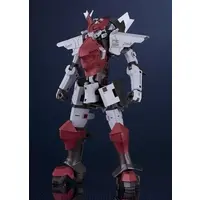 MODEROID - Broken Blade / Delphine