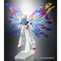 Gundam Models - Turn A Gundam