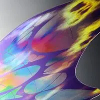 Gundam Models - Turn A Gundam